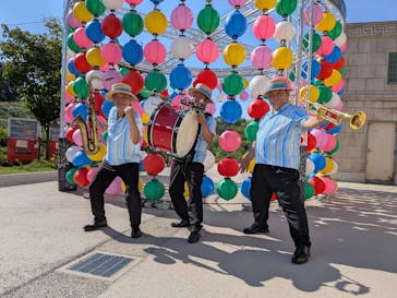 西武園ゆうえんちに投稿された画像（2025/8/3）