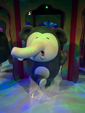 ちいかわパークに投稿された画像（2025/8/3）