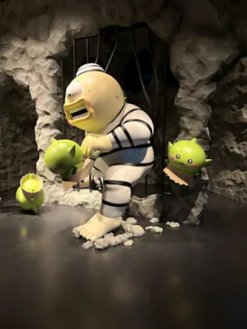 ちいかわパークに投稿された画像（2025/8/3）