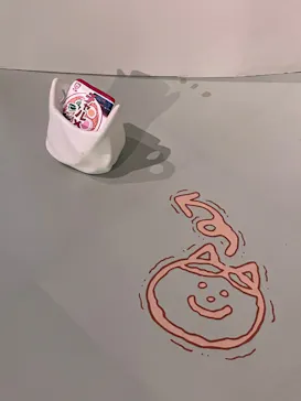 ちいかわパークに投稿された画像（2025/8/3）