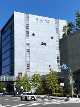 AQUARIUM × ART　atoa×felissimo chocolate museum（フェリシモ チョコレート ミュージアム）に投稿された画像（2025/8/3）