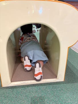 神戸アンパンマンこどもミュージアム＆モールに投稿された画像（2025/8/3）