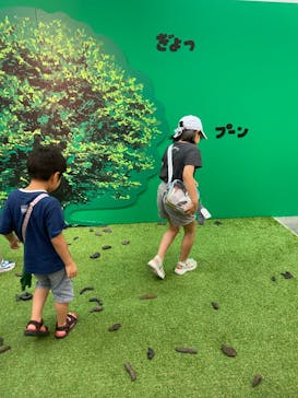 鈴木のりたけ　「大ピンチ展！」に投稿された画像（2025/8/3）