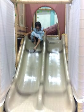 横浜・八景島シーパラダイス　プレジャーランドに投稿された画像（2025/8/3）