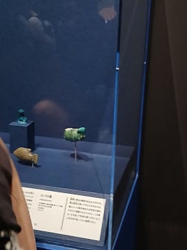 ブルックリン博物館所蔵　特別展　古代エジプト（豊田会場）に投稿された画像（2025/8/3）
