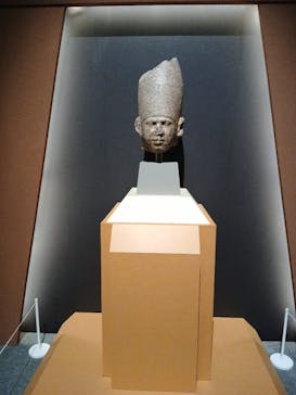 ブルックリン博物館所蔵　特別展　古代エジプト（豊田会場）に投稿された画像（2025/8/3）