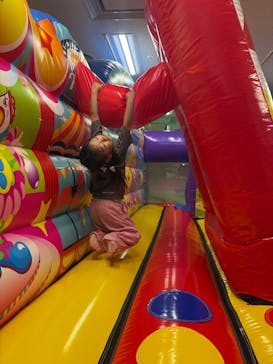 ATCあそびマーレに投稿された画像（2025/8/3）