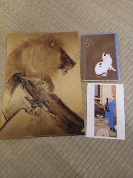 竹内栖鳳展に投稿された画像（2025/8/3）