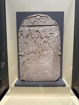 ブルックリン博物館所蔵　特別展　古代エジプト（豊田会場）に投稿された画像（2025/8/3）