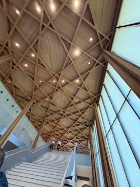 ブルックリン博物館所蔵　特別展　古代エジプト（豊田会場）に投稿された画像（2025/8/3）