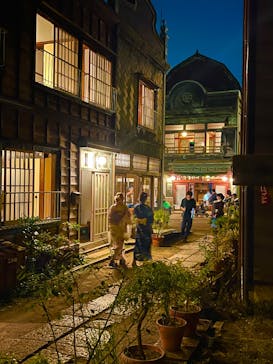 江戸東京たてもの園に投稿された画像（2025/8/3）