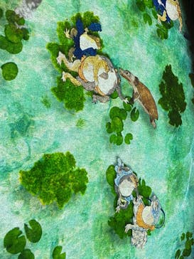 動き出す妖怪展 NAGOYA 〜Imagination of Japan〜に投稿された画像（2025/8/3）