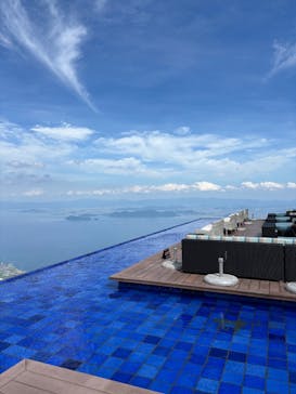 びわ湖バレイに投稿された画像（2025/8/3）