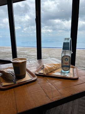 びわ湖バレイに投稿された画像（2025/8/3）