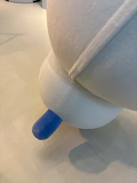 ちいかわパークに投稿された画像（2025/8/3）