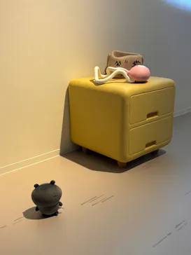 ちいかわパークに投稿された画像（2025/8/3）