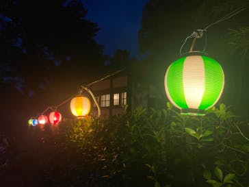 江戸東京たてもの園に投稿された画像（2025/8/3）