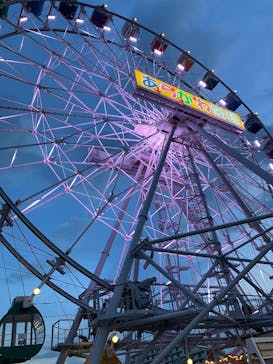 あらかわ遊園に投稿された画像（2025/8/3）