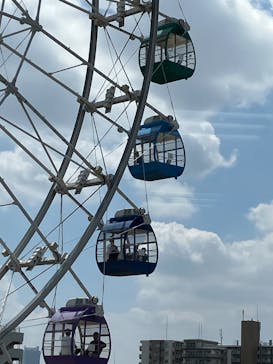 あらかわ遊園に投稿された画像（2025/8/3）