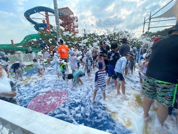阿蘇熊本空港ホテルエミナースに投稿された画像（2025/8/3）