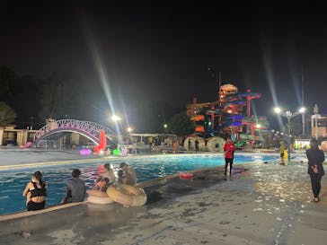 阿蘇熊本空港ホテルエミナースに投稿された画像（2025/8/3）