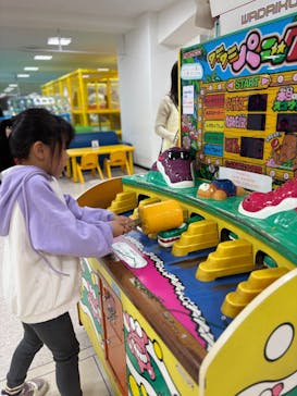 キッズランドUS 大阪今福店に投稿された画像（2025/8/3）