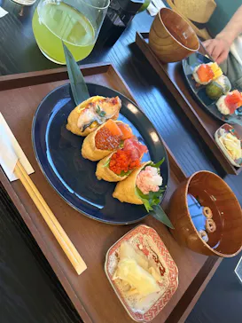 新宿御苑に投稿された画像（2025/8/3）