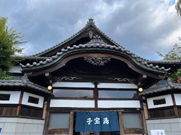 江戸東京たてもの園に投稿された画像（2025/8/3）