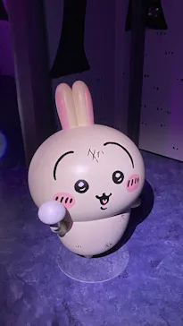 ちいかわパークに投稿された画像（2025/8/3）