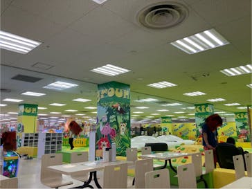 ザキッズ イトーヨーカドー安城に投稿された画像（2025/8/3）