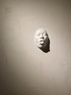 「木梨憲武展—TOUCH」SERENDIPITY—意味ある偶然に投稿された画像（2025/8/3）