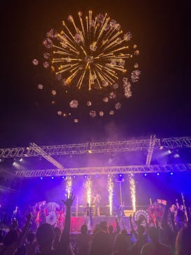 西武園ゆうえんちに投稿された画像（2025/8/3）