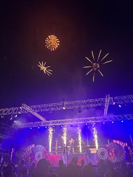 西武園ゆうえんちに投稿された画像（2025/8/3）