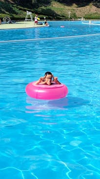 西武園ゆうえんちに投稿された画像（2025/8/3）