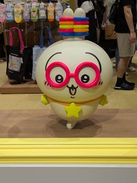 ちいかわパークに投稿された画像（2025/8/3）