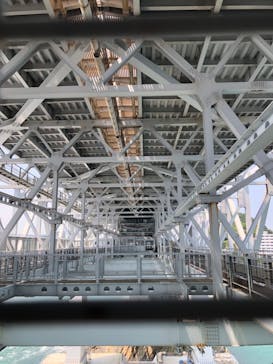 徳島県立 渦の道に投稿された画像（2025/8/3）