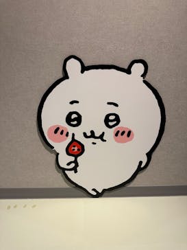 ちいかわパークに投稿された画像（2025/8/3）