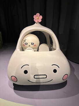 ちいかわパークに投稿された画像（2025/8/3）