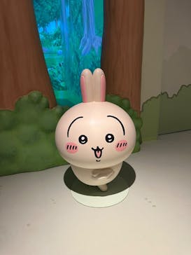 ちいかわパークに投稿された画像（2025/8/3）