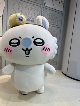 ちいかわパークに投稿された画像（2025/8/3）