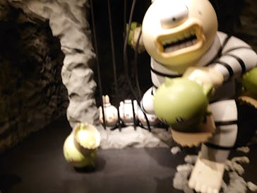 ちいかわパークに投稿された画像（2025/8/4）