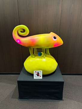 レオ・レオーニの絵本づくり展に投稿された画像（2025/8/4）