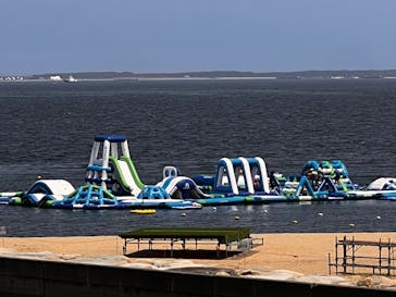 福岡ウォーターパークに投稿された画像（2025/8/3）