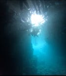 武藤潜水に投稿された画像（2025/8/4）