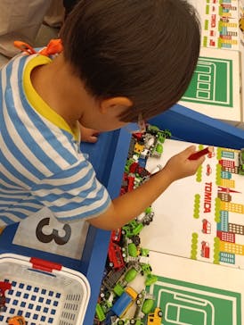 トミカ博 in KITAKYUSHU事務局に投稿された画像（2025/8/4）