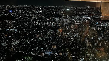 横浜ランドマークタワー 69階展望フロア スカイガーデンに投稿された画像（2025/8/4）