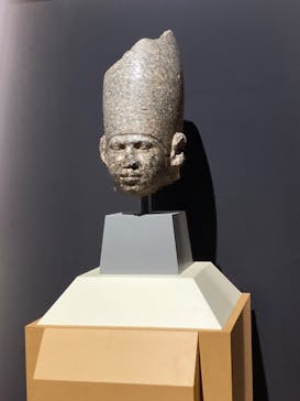 ブルックリン博物館所蔵　特別展　古代エジプト（豊田会場）に投稿された画像（2025/8/4）