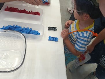 トミカ博 in KITAKYUSHU事務局に投稿された画像（2025/8/4）