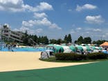 しらこばと水上公園（埼玉県公園緑地協会）に投稿された画像（2025/8/4）