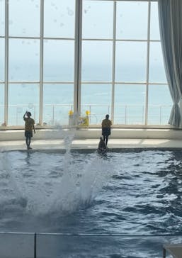 アクアワールド茨城県大洗水族館に投稿された画像（2025/8/4）